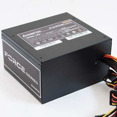   Chieftec CPS-650S 650W Retail