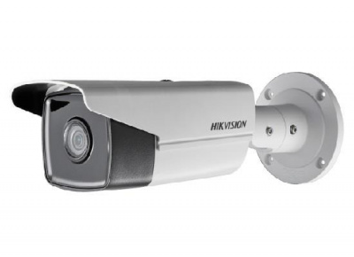 IP  HIKVISION 4MP IR BULLET DS-2CD2T43G0-I5 4MM