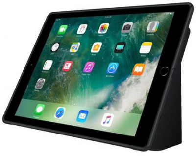  Incipio IPD-380-CBLK Octane Pure  iPad Pro 12.9, /