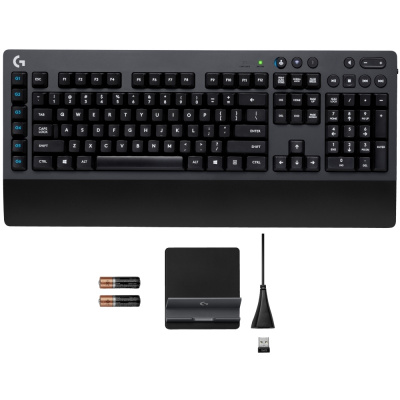    Logitech G G613 Romer-G, , 