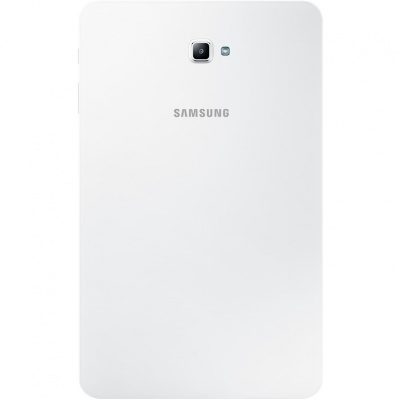  Samsung Galaxy Tab A 10.1 SM-T580 16Gb White (SM-T580NZWASER)