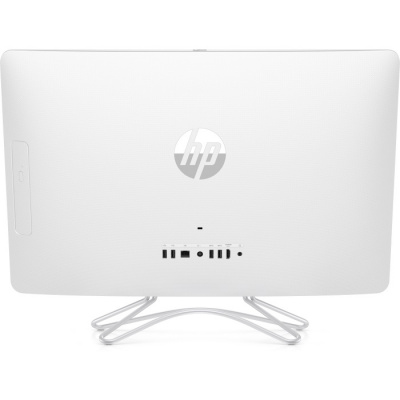  HP 24 24-e002ur (2WC31EA) 23.8 ", 1920x1080 ., , Intel Core i3, 2 , 2.4 , 8 , Intel HD Graphics 630, HDD, 1000 , DVD-RW, Wi-Fi, RJ-45 (Gigabit Ethernet), Bluetooth, Windows 10 Home