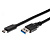 - USB 3.1 Type-Cm --> USB 3.0 Am Aopen/Qust ACU401-2M 2 