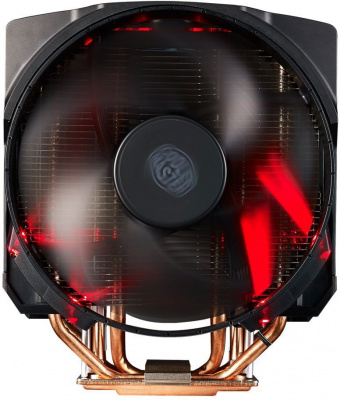  Cooler Master MasterAir Maker 8 (MAZ-T8PN-418PR-R1)