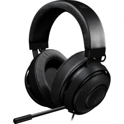    Razer Kraken Pro v2 Oval, Black (RZ04-02050400-R3M1) [ ,  50,    3,5mm jack]