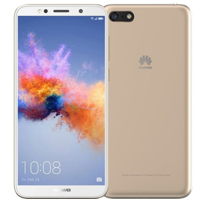  Huawei Y5 Prime 2018 Gold 51092MCQ
