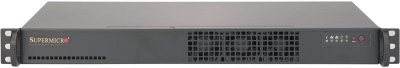   SuperMicro SYS-5019S-L