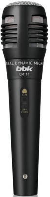  BBK CM114 Black