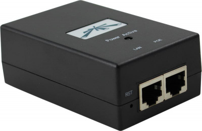 PoE  Ubiquiti POE-24-24W