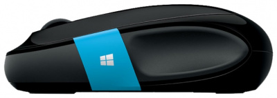  Microsoft Sculpt Comfort H3S-00002 Black Bluetooth