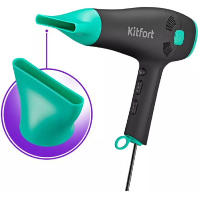  Kitfort -3222