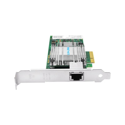   LR-LINK PCIE 10GB SINGLE PORT LREC9811BT