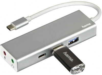 USB- HAMA H-135758