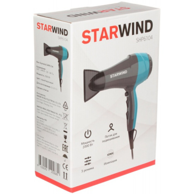  Starwind SHP6104 /