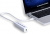 USB- Orico H4013-U3 White