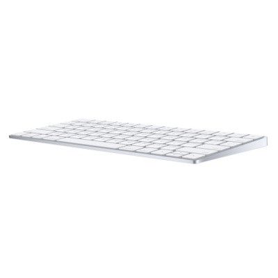  Apple Magic Keyboard White Bluetooth (MLA22RU/A)