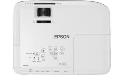  EPSON EB-S41