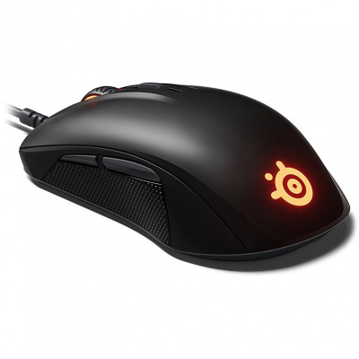  Steelseries Rival 110  USB black