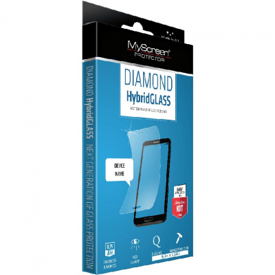   Lamel DIAMOND HybridGLASS EA Kit  Sony Xperia XA