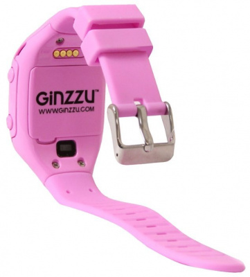   Ginzzu GZ-511 Pink