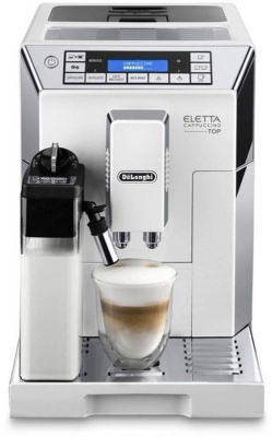  Delonghi Eletta ECAM45.764.W 1450 	