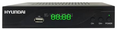  DVB-C Hyundai H-DVB860 