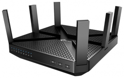 Wi-Fi  TP-Link Archer C4000