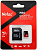   64Gb MicroSD Netac P500 Extreme Pro + SD adapter (NT02P500PRO-064G-R), retail