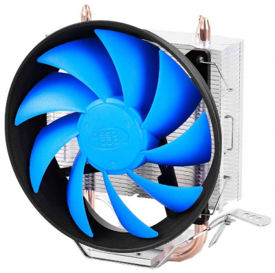  DeepCool GAMMAXX 200T