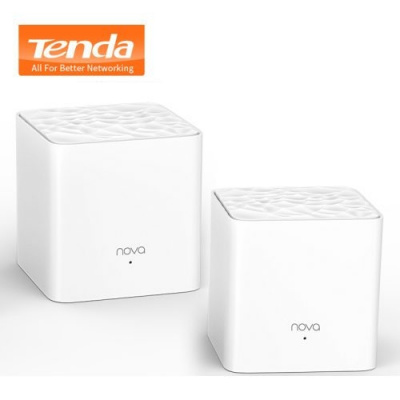   TENDA Wi-Fi Mesh Nova MW3-2