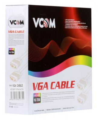   VGA 10 VCOM Telecom    VVG6460-10M