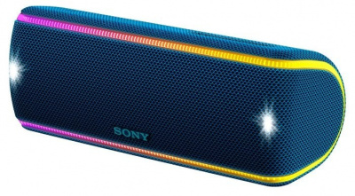   Sony SRS-XB31 Blue