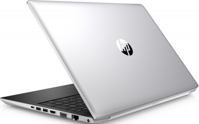  HP ProBook 450 G5 (4WV17EA) 15.6" Full HD, Intel Core i5 7200U, 2500 , 8192 , 1  HDD, GeForce 930MX 2048 , Wi-Fi, Bluetooth, Cam, DOS, 