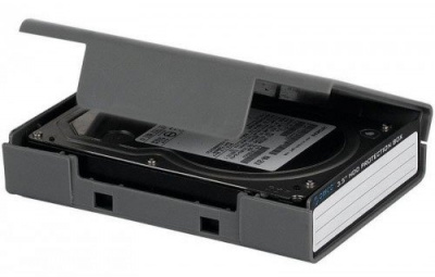   HDD Orico PHP-35 Grey (3.5")