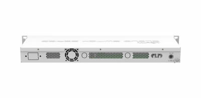  MikroTik CSS326-24G-2S+RM 24xGbLAN 2xSFP+