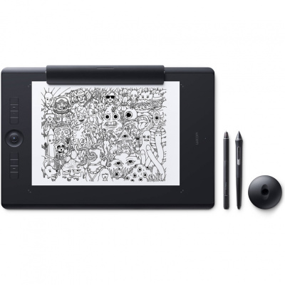   Wacom Intuos Pro Paper Edition (Large) PTH-860P-R