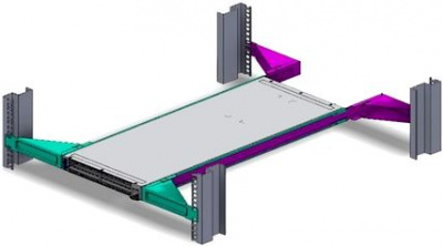   Mellanox MTEF-KIT-E