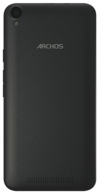  Archos Access 50 Color 3G Spreadtrum SC7731 (1.3Ghz)/ 5'' IPS 960x540/ RAM 1Gb/ 8Gb/ 3G/ Dual SIM/ MicroSD slot/ WiFi/ BT/ Cam 8MP/ 2300 mAh/ Android 7.0/ Black