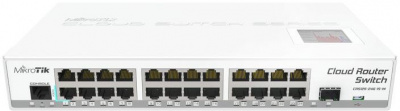  MikroTik Cloud Router Switch CRS125-24G-1S-IN 24xGbLAN 1xSFP