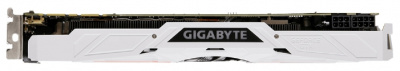 GTX1080Ti 11264 Gigabyte GV-N108TGAMING OC-11GD 352b GDDR5X 1544/11010 DVIx1/HDMIx1/DPx3