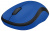 Logitech M220 SILENT Blue Wireless Mouse (910-004879)