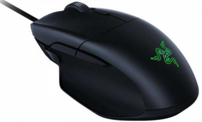   Razer Basilisk Essential Black