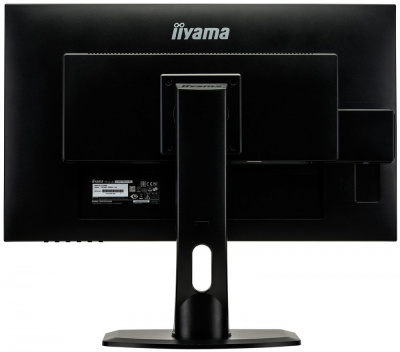  Iiyama 27" ProLite XUB2792UHSU-B1 3840x2160 IPS LED 75 4ms DVI HDMI DisplayPort