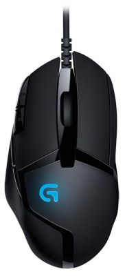 Logitech Gaming Mouse G402 Hyperion Fury, , 4000dpi, (910-004067)