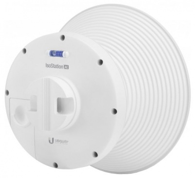 Wi-Fi  Ubiquiti IsoStation 5AC