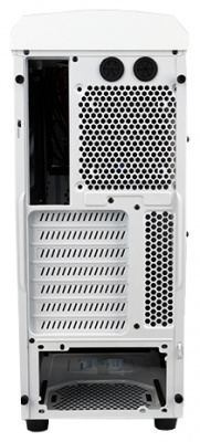 ZALMAN Z3 PLUS White Mid Tower, ATX, USB3.0, 120mm Fan x3, fan controller, SSD suppor