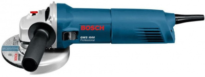   Bosch GWS 1000