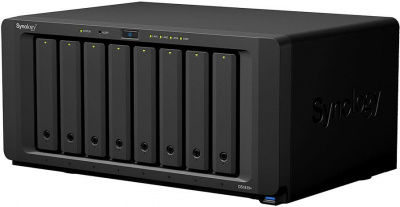   (NAS) Synology DS1819+