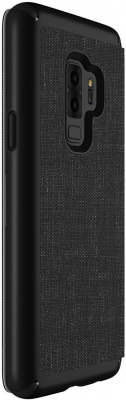  Speck Presidio Folio Black  Samsung Galaxy S9+
