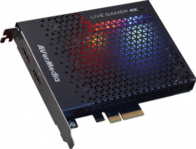    AVerMedia Live Gamer 4K